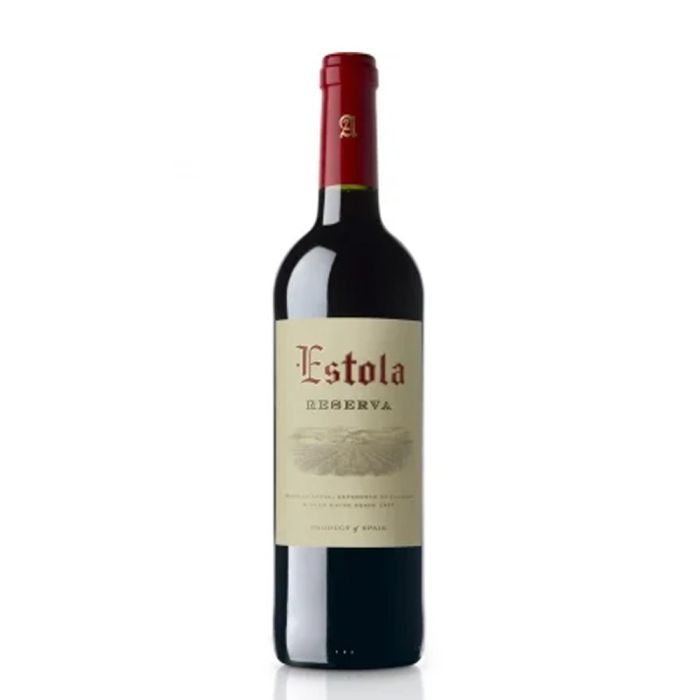 Estola Reserva 2020