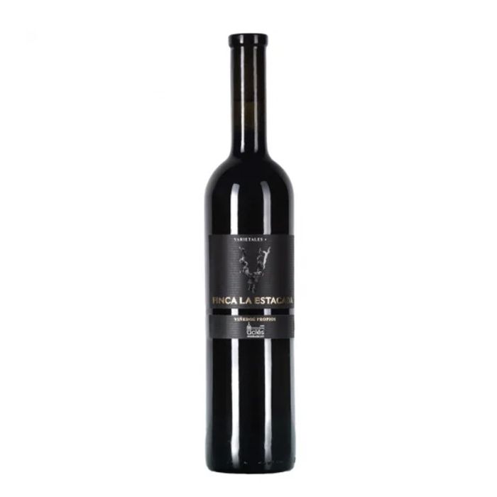 Finca La Estacada Selección Varietales 2019