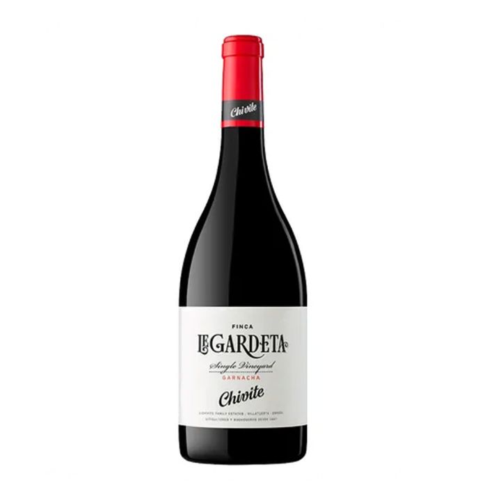 Finca Legardeta Garnacha 2019