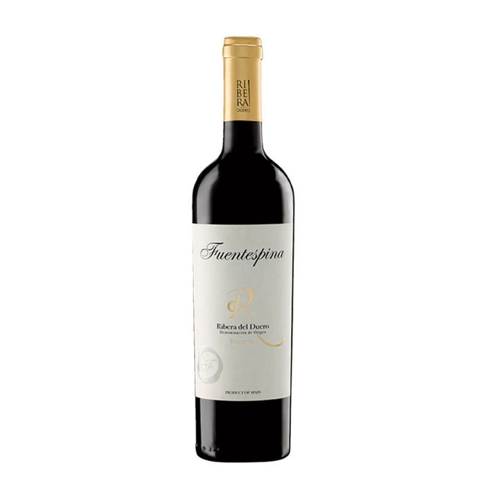Fuentespina Reserva 2020