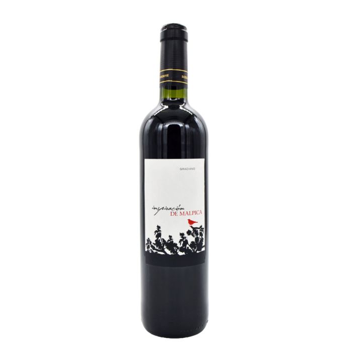 Inspiración de Malpica 2018