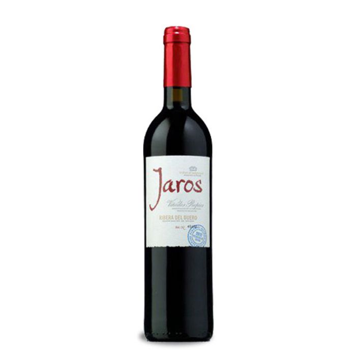 Jaros Crianza 2021