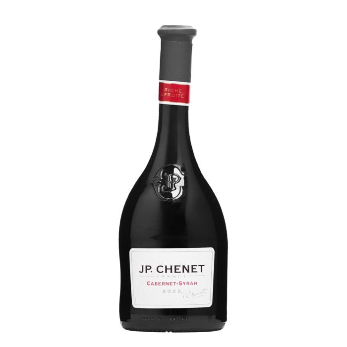 JP. Chenet Cabernet-Syrah