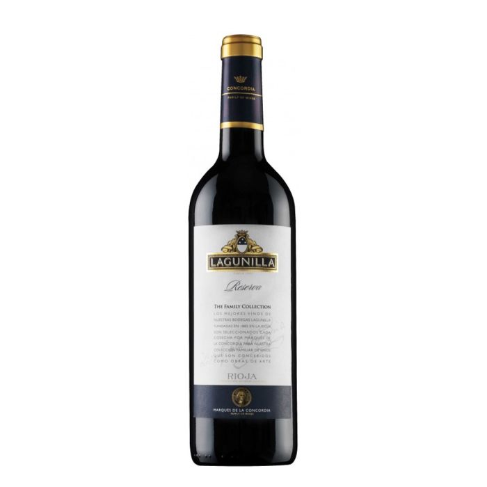 Lagunilla Reserva 2018