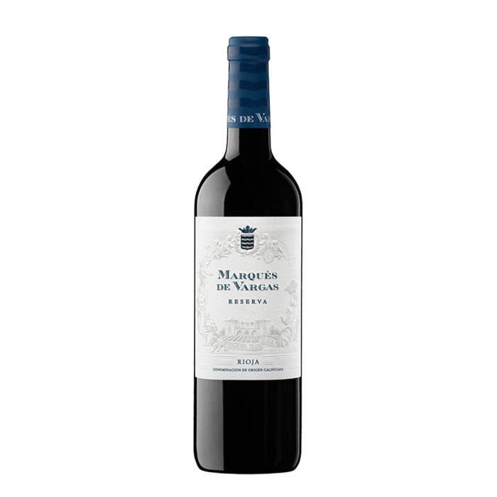 Marqués de Vargas Reserva 2019