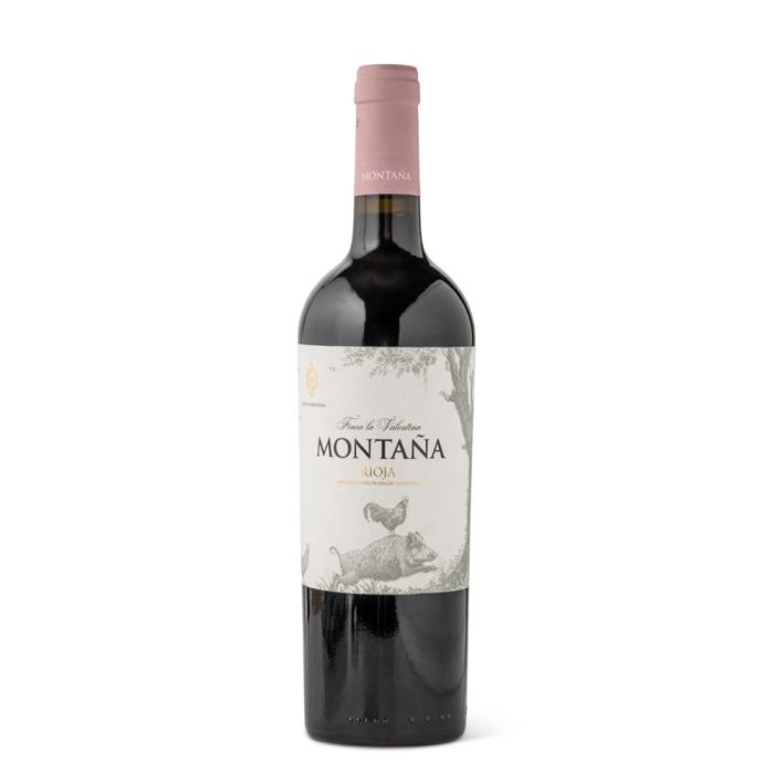Montaña Finca la Valentina 2019