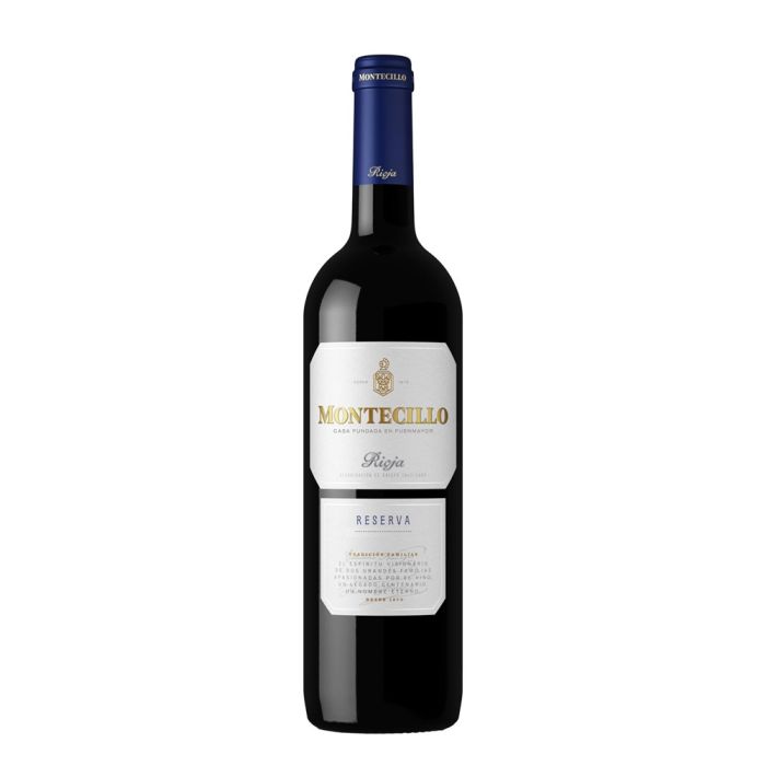 Montecillo Reserva 2015