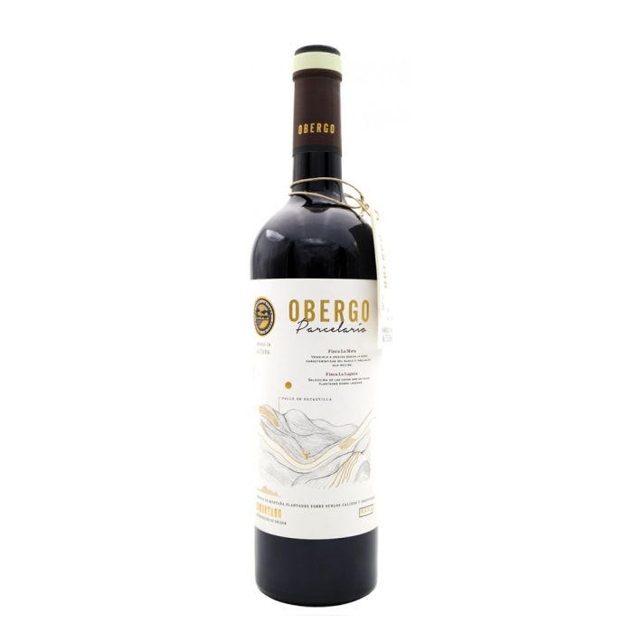 Obergo Parcelario 2017