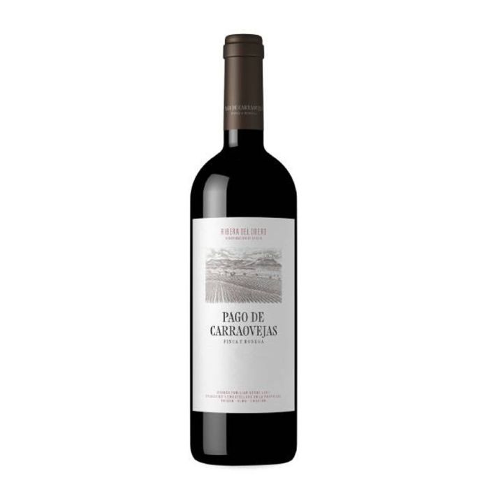 Pago de Carraovejas Magnum 2021