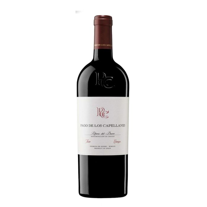 Pago de los Capellanes Crianza 2022 Magnum