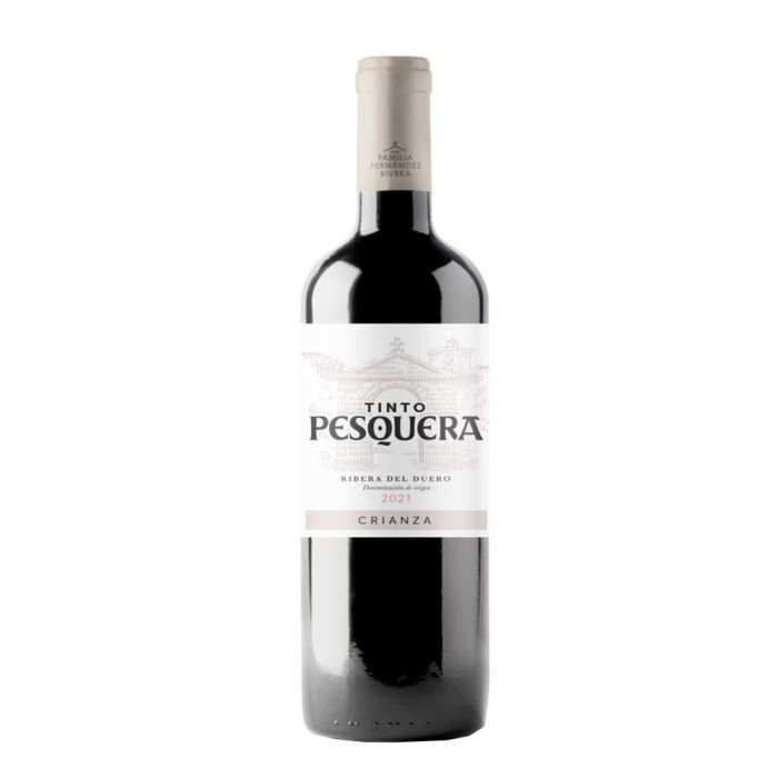 Pesquera Crianza 2021