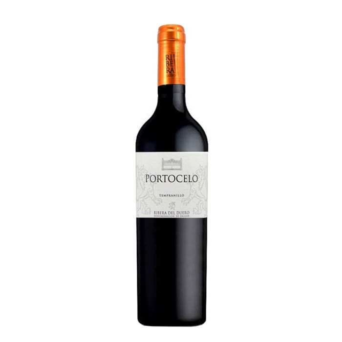 Portocelo Crianza 2019