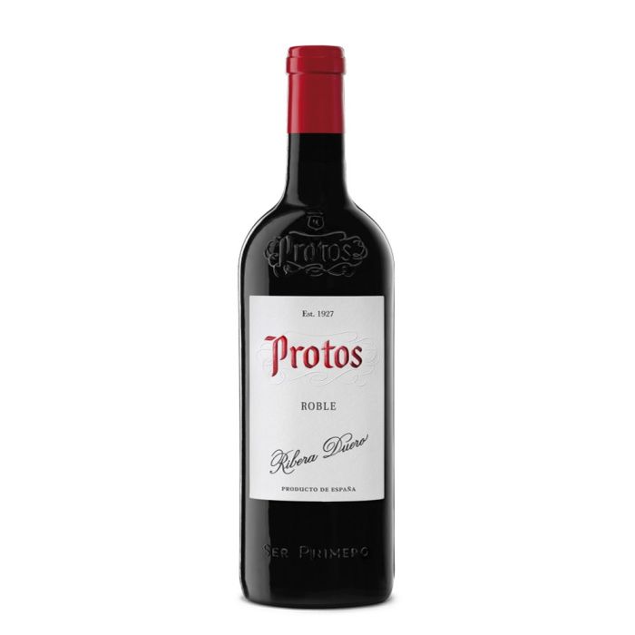 Protos Roble Magnum 2023