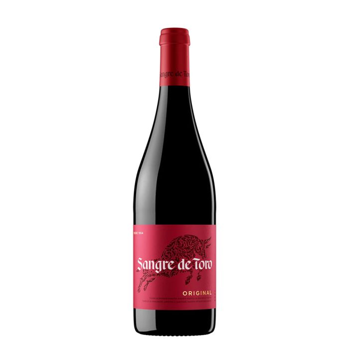 Sangre de Toro 2021
