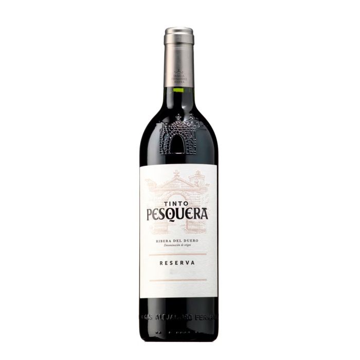 Tinto Pesquera Reserva 2020