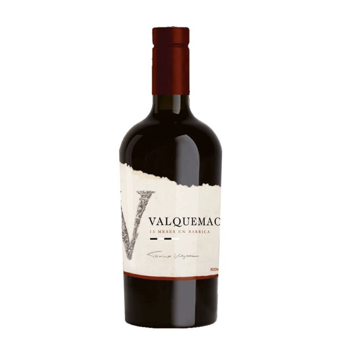 Valquemao 13 Meses 2019