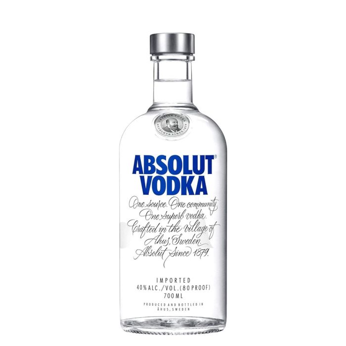 Absolut 1 L