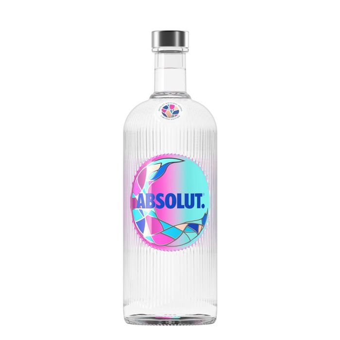 Absolut Mosaik 1 L