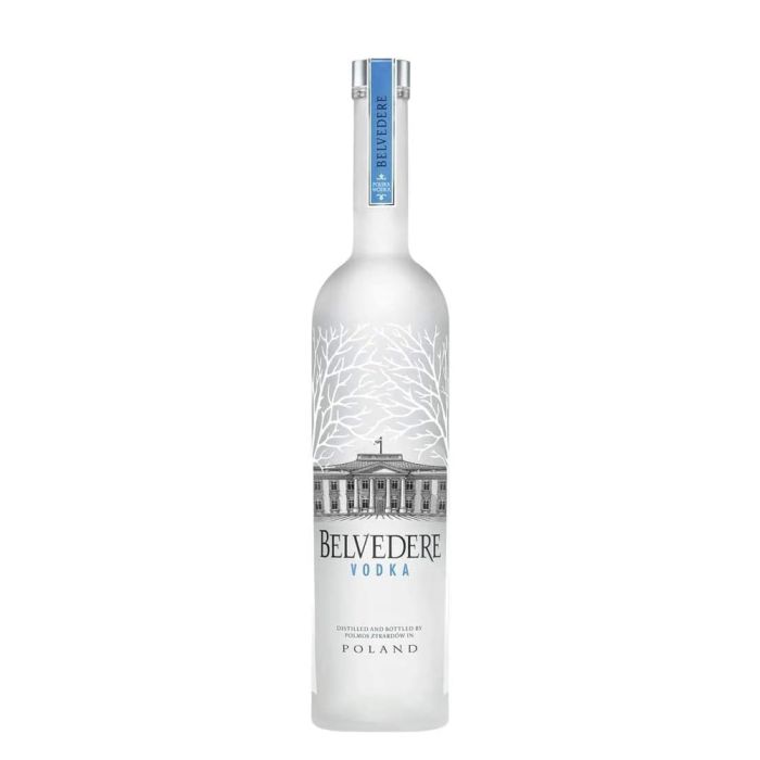 Belvedere 1L