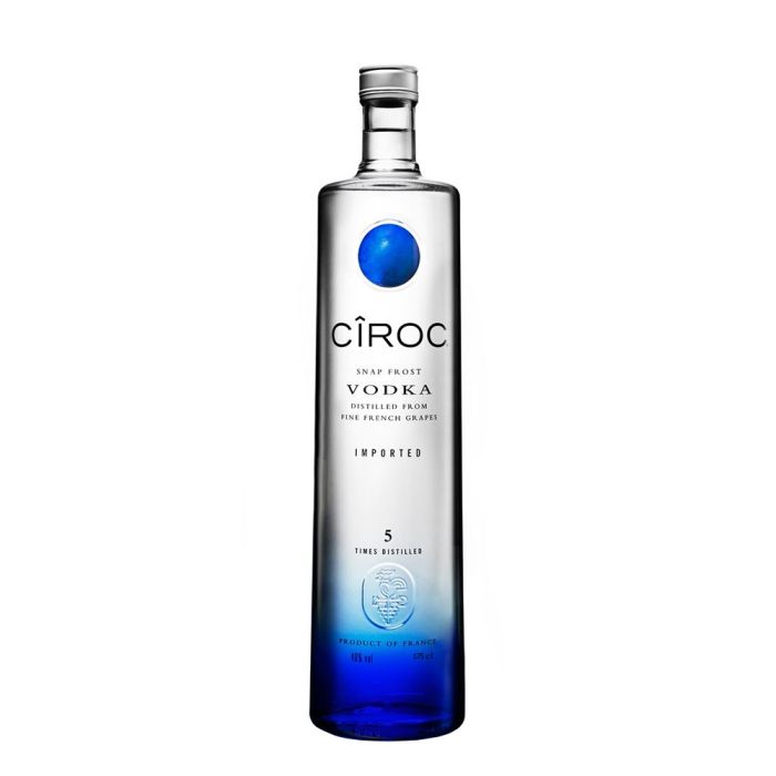 Ciroc 1,75 L