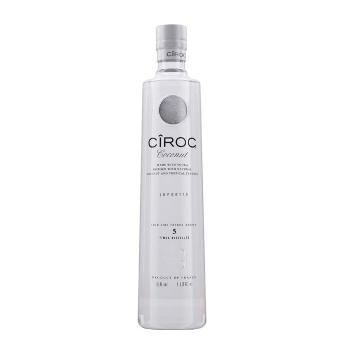Ciroc Coconut 1 L