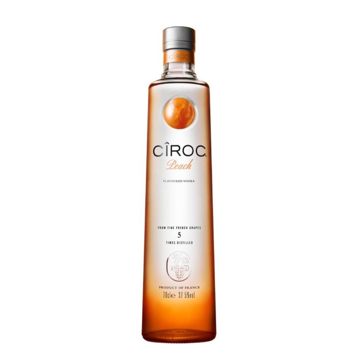 Ciroc Peach