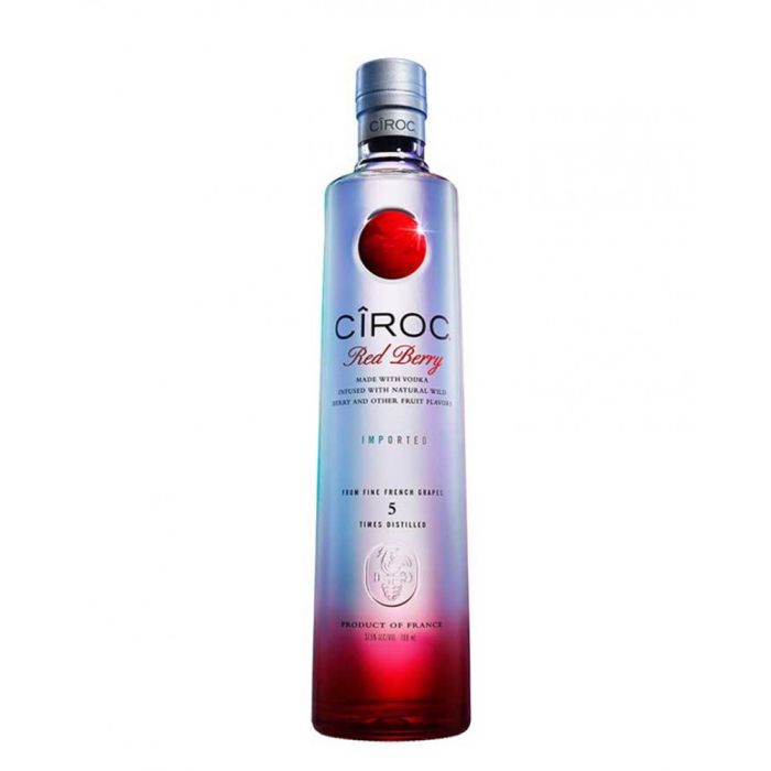 Ciroc Red Berry 1 L