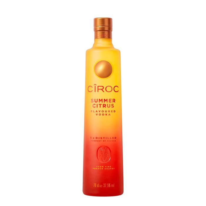 Ciroc Summer Citrus