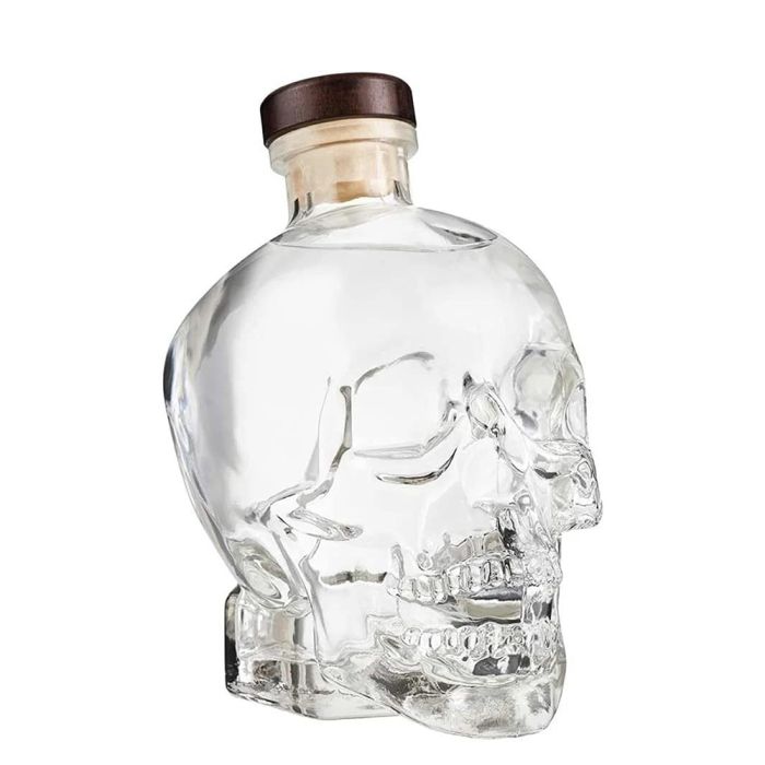Crystal Head