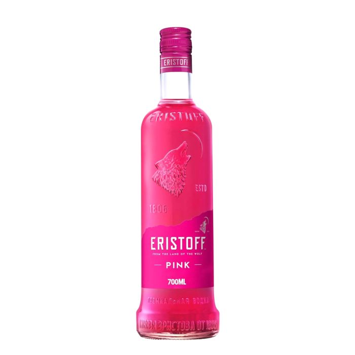 Eristoff Pink