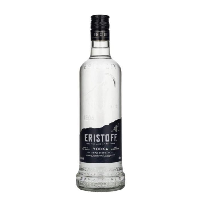 Eristoff