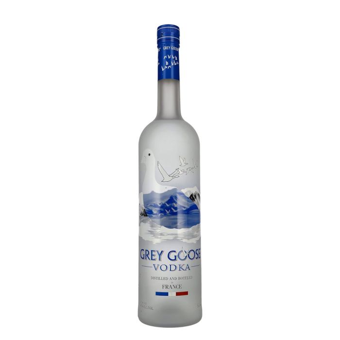 Grey Goose 3 L