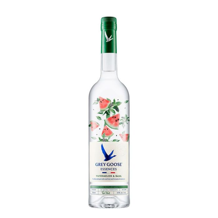 Grey Goose Essence Watermelon & Basil 1 L