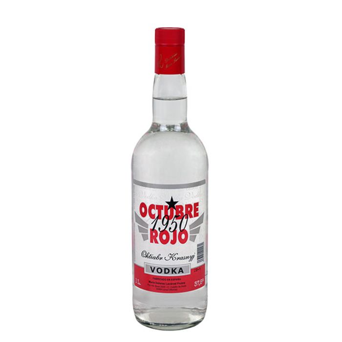 Octubre Rojo 1 L
