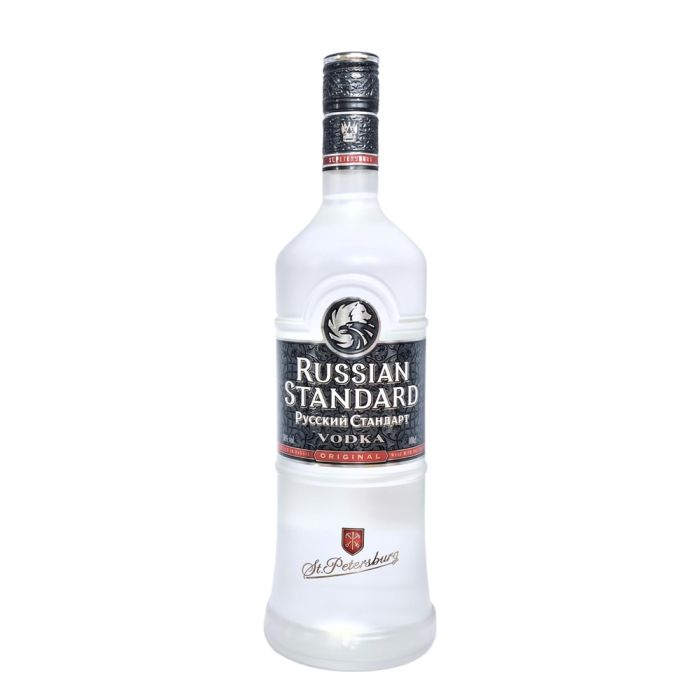 Russian Standard 1 L