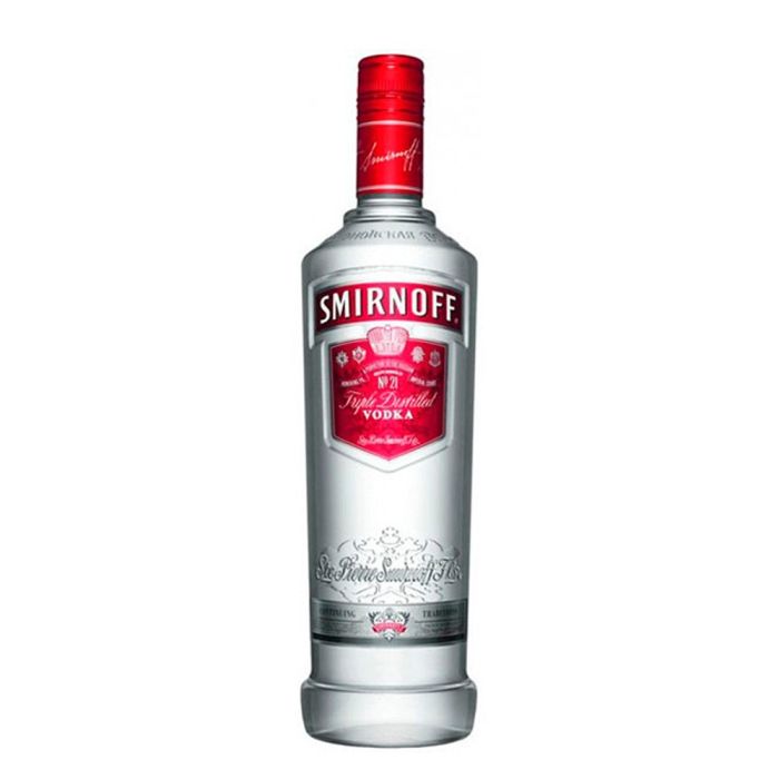 Smirnoff Red 1,5L