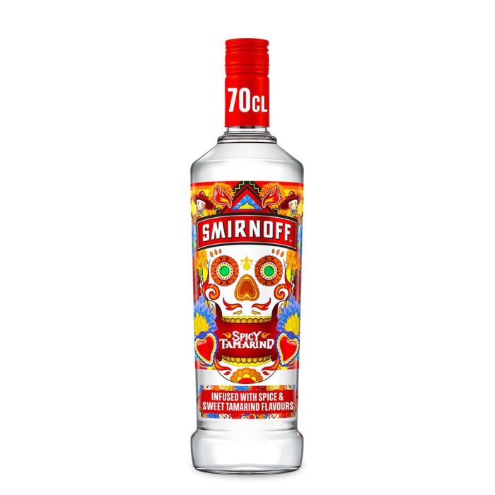 Smirnoff Spicy Tamarindo