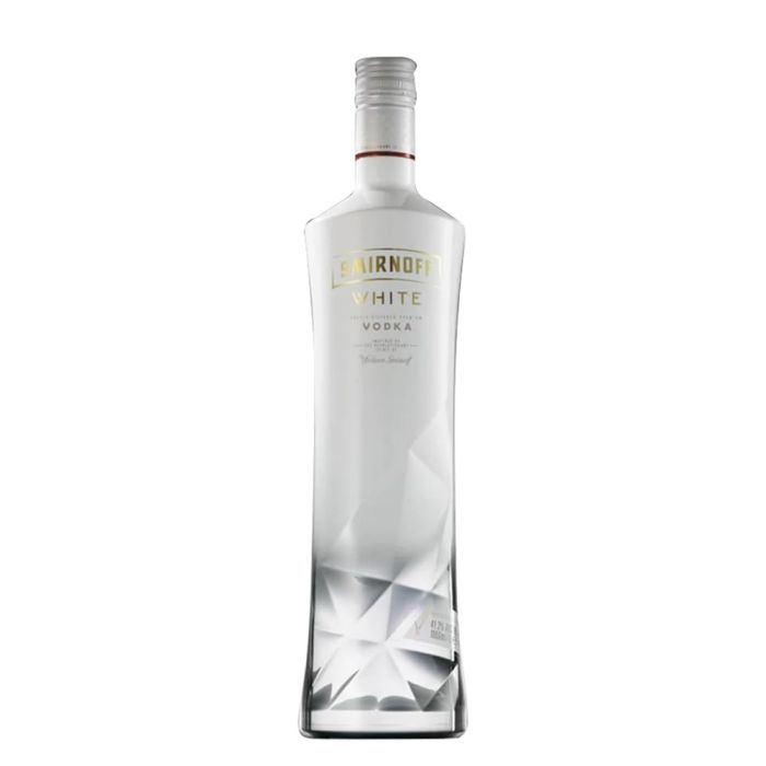 Smirnoff White 1 L