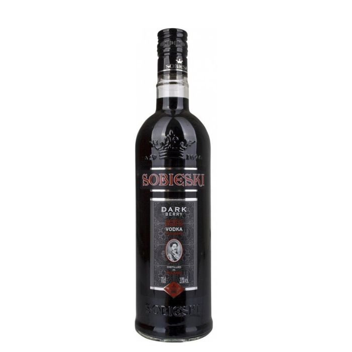 Sobieski Dark Berry