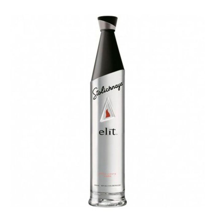 Stolichnaya Elit