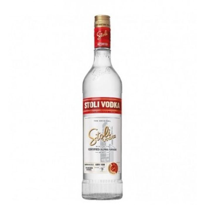 Stolichnaya