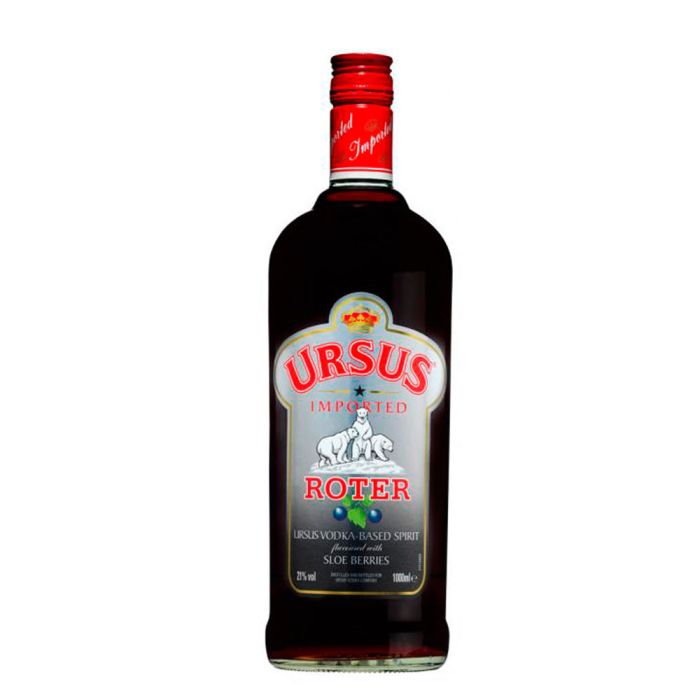 Ursus Roter 1 L