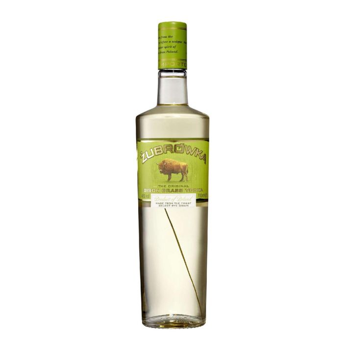 Zubrowka