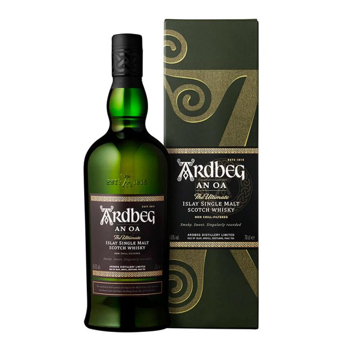 Ardbeg AN OA