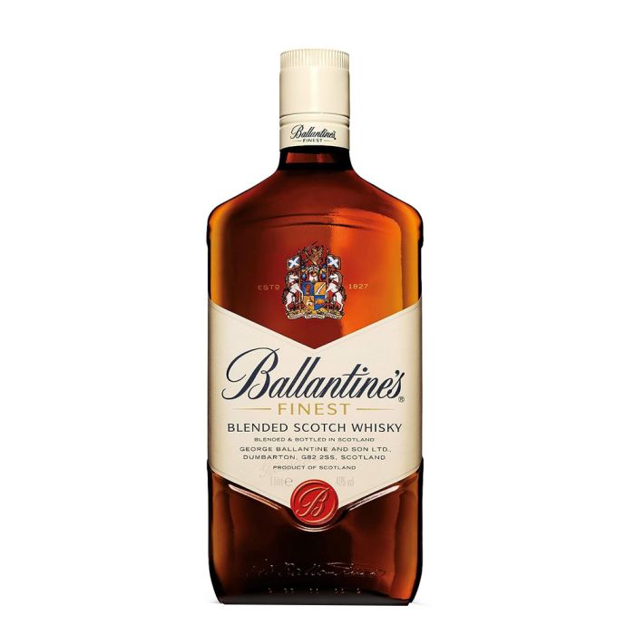 Ballantines 1 L