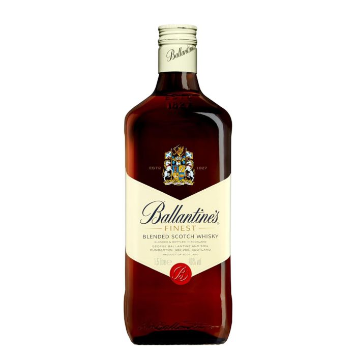 Ballantines 150 CL