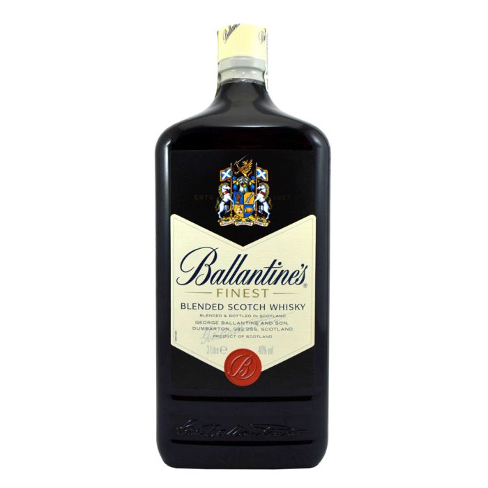 Ballantines 3 L