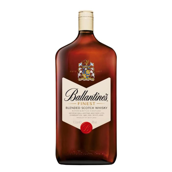 Ballantines 4,5 L