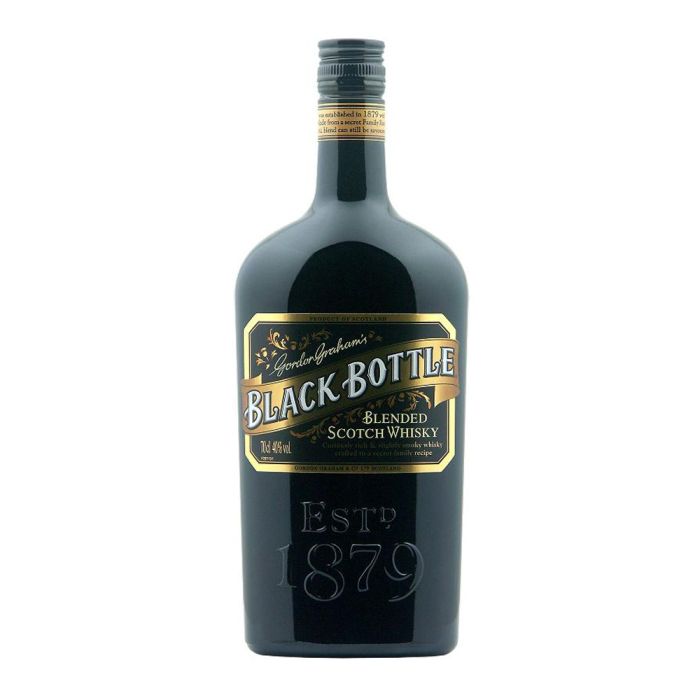 Black Bottle 1879 1 L