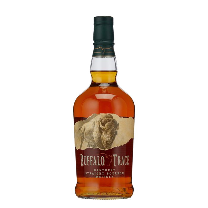 Buffalo Trace Bourbon